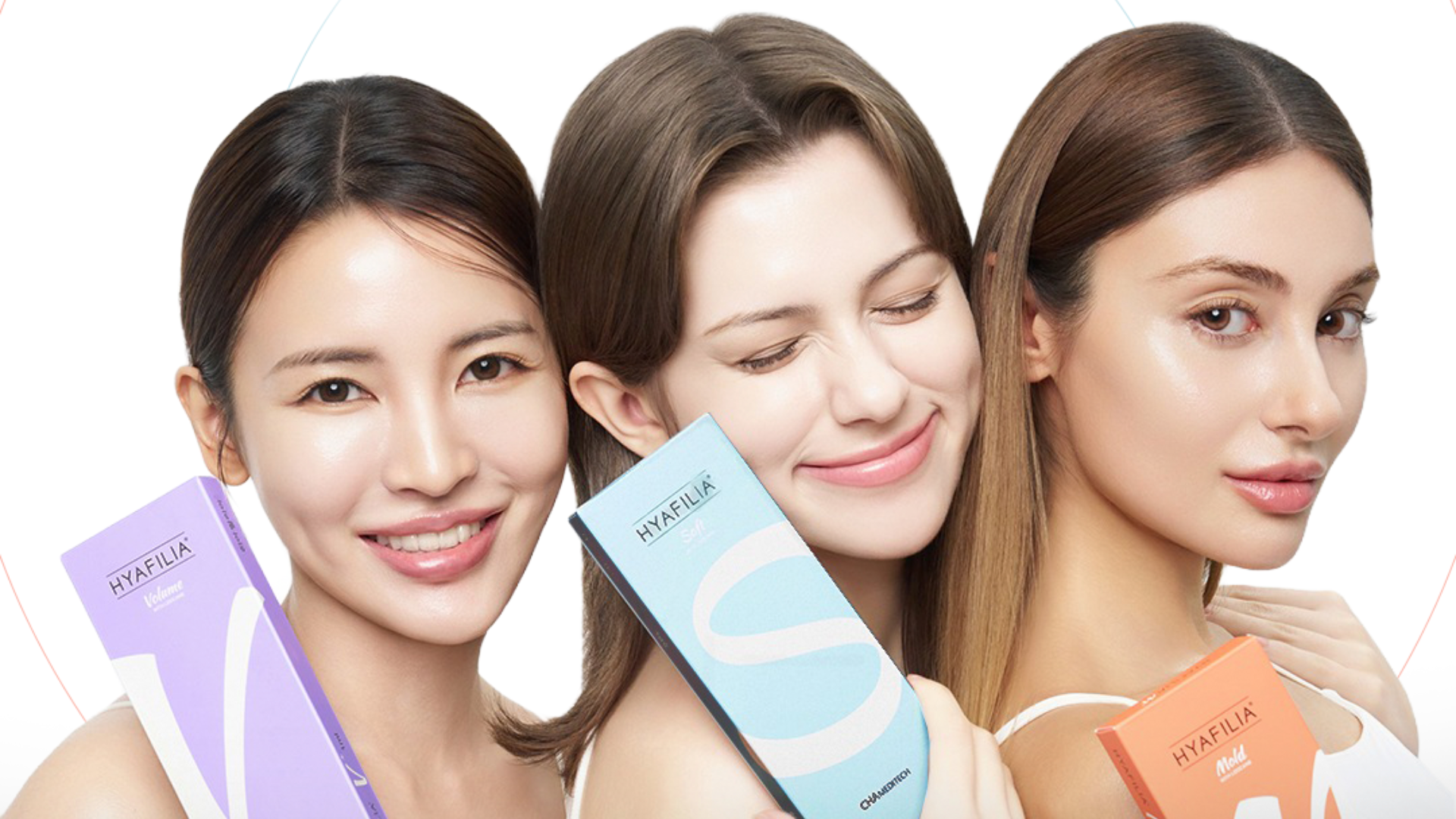 Ácido hialurônico: por que ele é o queridinho de pacientes e profissionais?