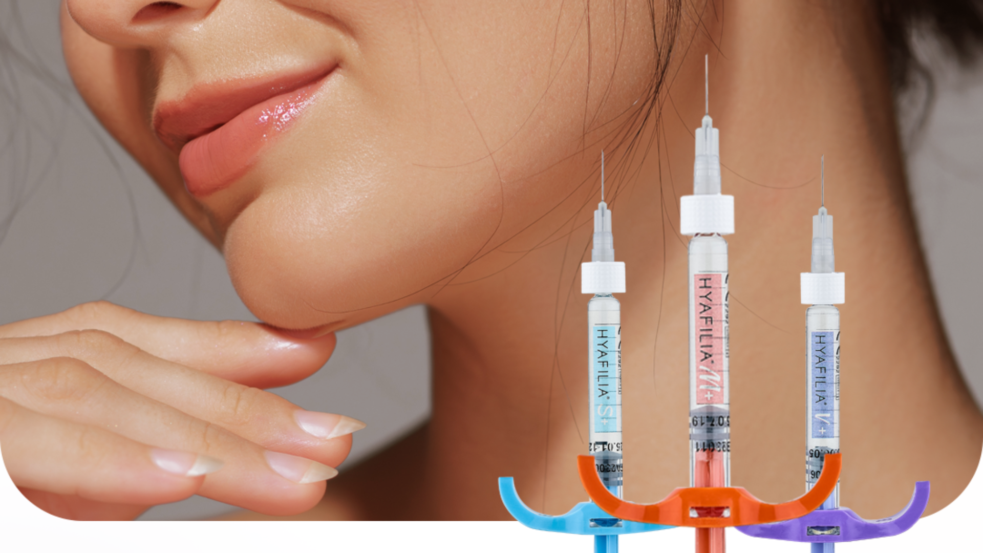 Ácido hialurônico: descubra tudo sobre o seu uso em preenchimentos