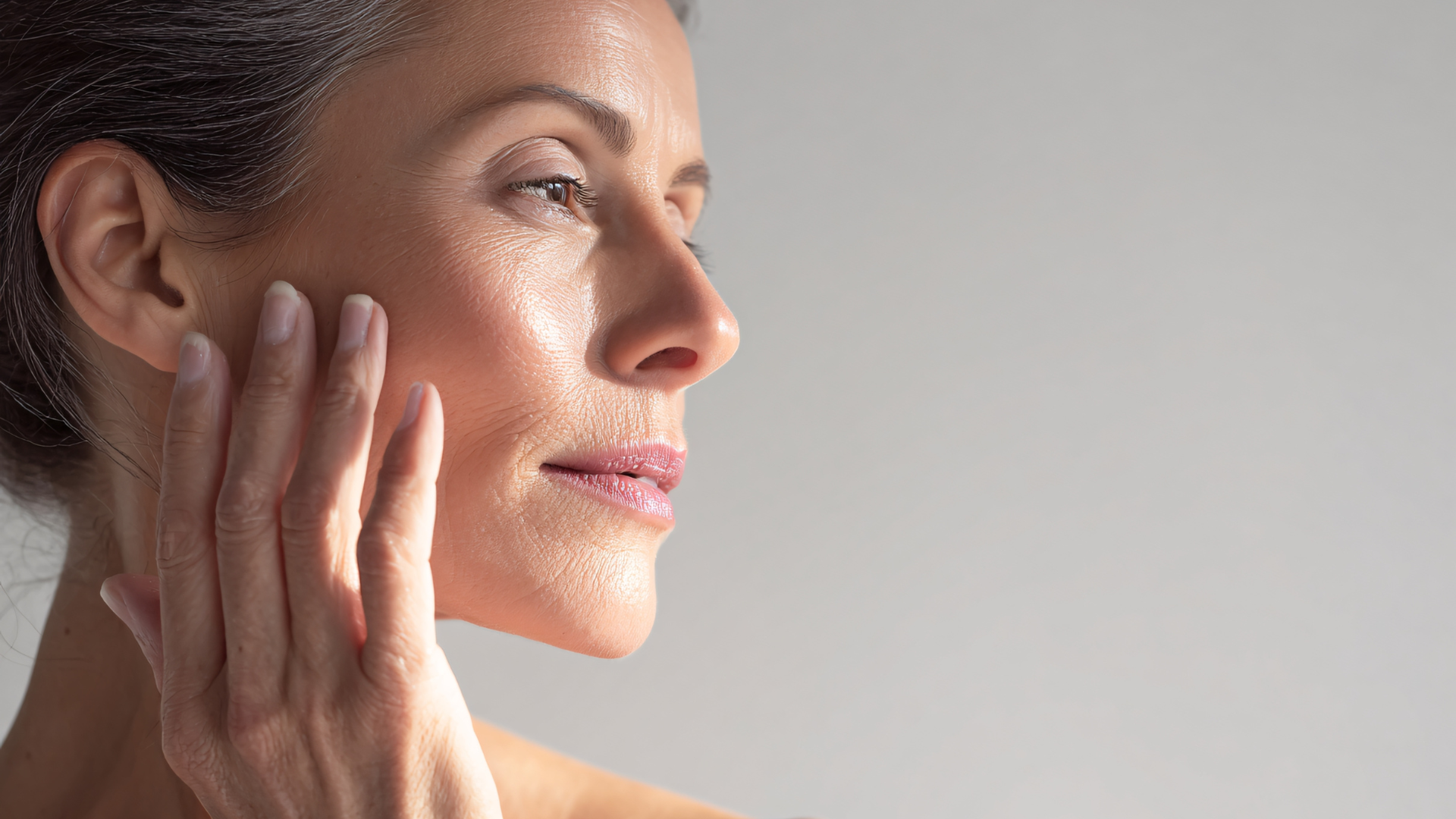 Saiba como o ácido hialurônico corrige e previne sinais da idade