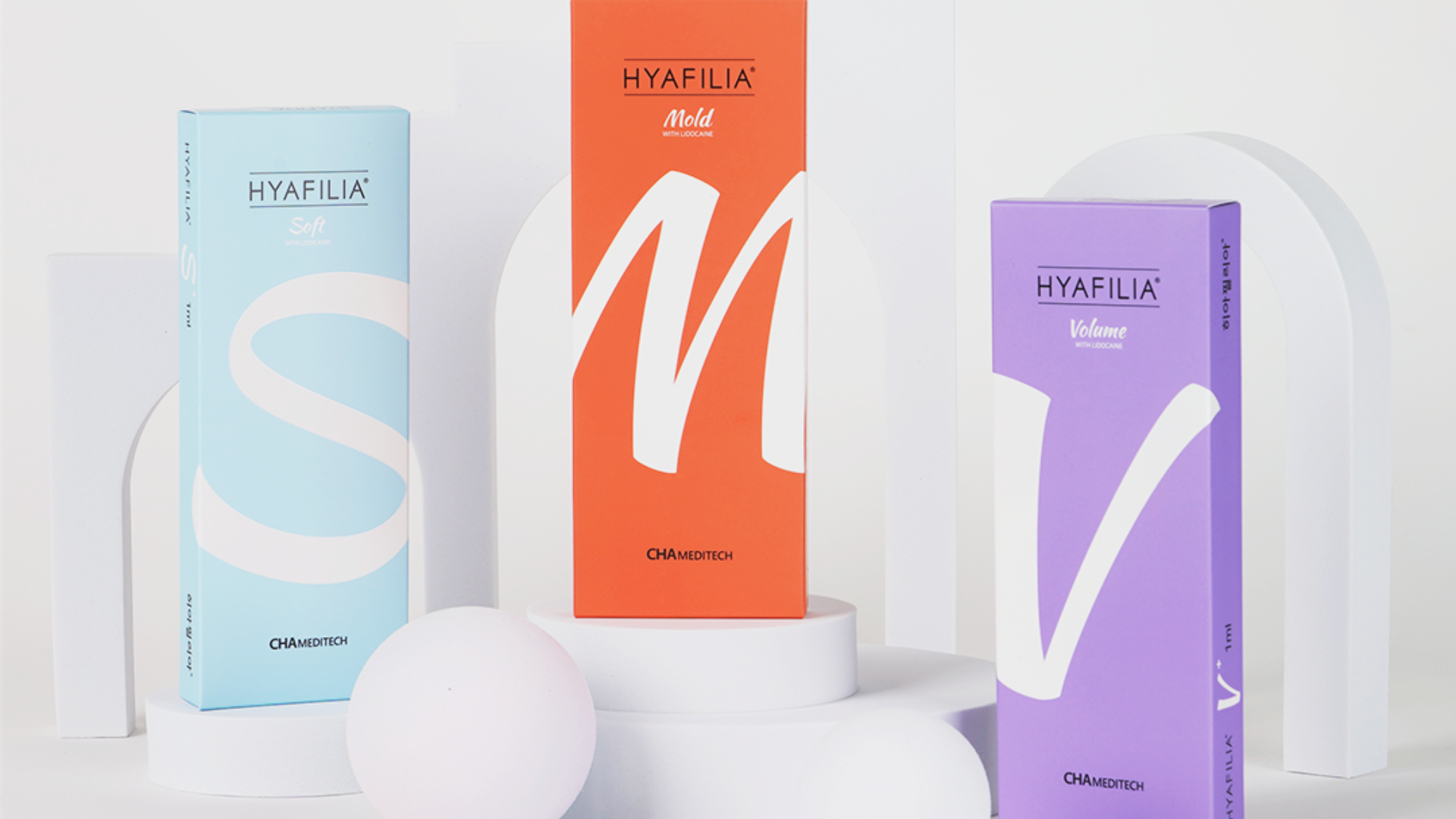 Preenchedores de ácido hialurônico: conheça alguns tipos e para que servem