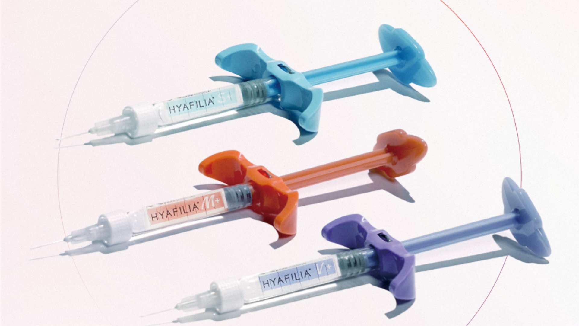 HYAFILIA®: conheça a melhor opção em preenchedores dérmicos de ácido hialurônico